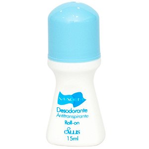 Desodorante Viagem Callis 15mL