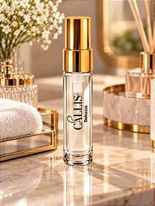 Mini Body Splash Dolcezza Cállis 10 ml