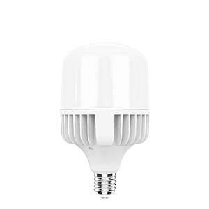 Lâmpada Led Bulbo Alta Potência 100w Branco Frio 6500k Bivolt