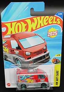 Kei Swap - HYW14 | Linha Básica 2025 - 011/250