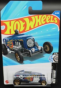 Max Steel - HYW78 | Linha Básica 2025 - 025/250