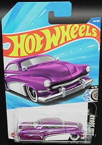 Hirohata Merc - HYW97 | Linha Básica 2025 - Nº 046/250