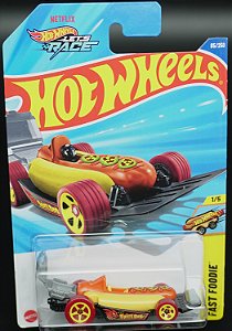 Street Wiener - HYX29 | Linha Básica 2025 - Nº 085/250