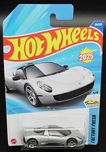 Gordon Murray Automotive T.33 - HYW23 | Linha Básica 2025 - Nº 090/250