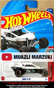 Dune It Up - HYX35 | Linha Básica 2025 - Nº 092/250