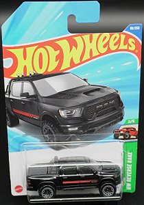 23 Ram 1500 - HYY54 | Linha Básica 2025 - Nº 096/250