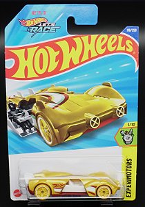 Slide Kick - HYY57 | Linha Básica 2025 - Nº 116/250