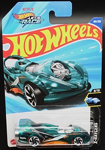 Power Rocket - HYY53 | Linha Básica 2025 - Nº 109/250