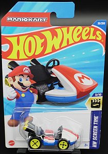 Standard Kart - HYW83 | Linha Básica 2025 - Nº 030/250