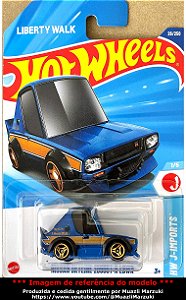 Nissan Skyline 2000GT-R LBWK - HYX54 | Linha Básica 2025 - Nº 026/250