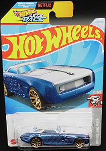 Hi-Roller II - HRY94 | Linha Básica 2024 - Nº 247/250