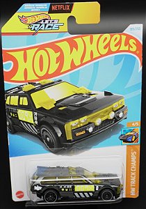 Track Dwagon - HTF12 | Linha Básica 2024 - Nº 189/250