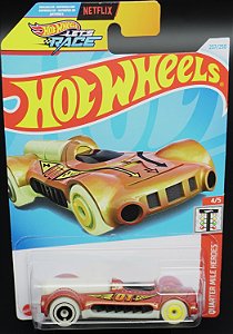 Retro-Active - HTB86 | Linha Básica 2024 - Nº 237/250