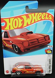 76 Chevy Chevette - HKH35 | Linha Básica 2023 - Nº 197/250