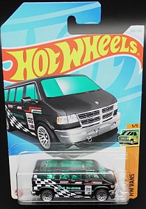 Dodge Van - HTB95 | Linha Básica 2024 - Nº 248/250