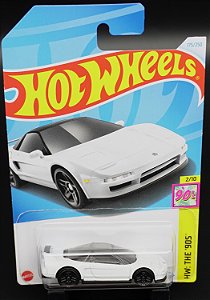 90 Acura NSX - HTF02 | Linha Básica 2024 - Nº 175/250