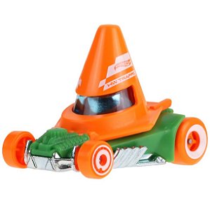 Cone Shaker - HYW35 | Hot Wheels Linha Básica 2025 - Nº 148/250