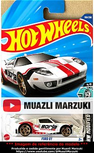 Ford GT - HYY92 | Linha Básica 2025 - Nº 159/250