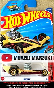 Madfast - JBB01 | Linha Básica 2025 - Nº 170/250