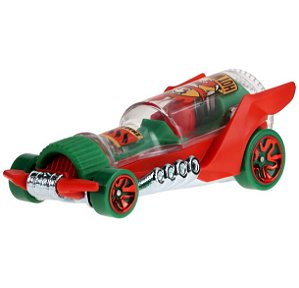 Hot Wheengs - HYW42 | Hot Wheels Linha Básica 2025 - Nº 197/250