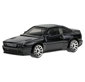 Maserati Shamal - HYX76 | Hot Wheels Linha Básica 2025 - Nº 058/250