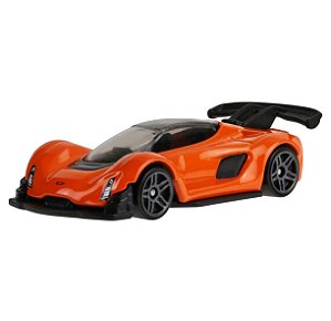 Czinger 21C - JBB31 | Hot Wheels Linha Básica 2025 - Nº 192/250