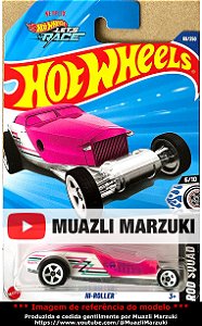 Hi-Roller - HYX70 | Linha Básica 2025 - Nº 069/250