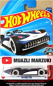 Chevroletor - JBC29 | Linha Básica 2025 - Nº 202/250