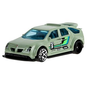 Pontiac Aztek Custom - JBB24 | Hot Wheels Linha Básica 2025 - Nº 205/250