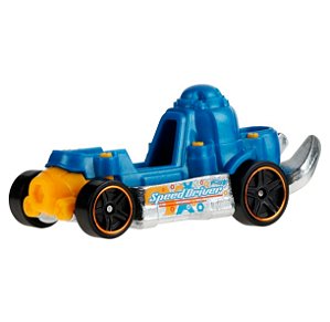 Speed Driver - JBB25 | Hot Wheels Linha Básica 2025 - Nº 206/250