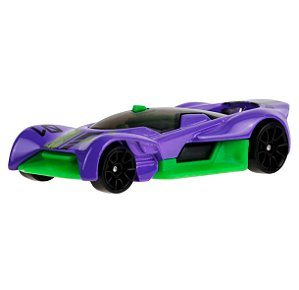 Futurismo - HYX89 | Hot Wheels Linha Básica 2025 - Nº 124/250