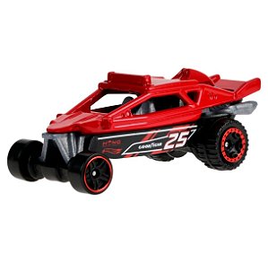 Dune It Up - HYX87 | Hot Wheels Linha Básica 2025 - Nº 092/250
