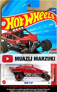 Dune It Up - HYX87 | Linha Básica 2025 - Nº 092/250