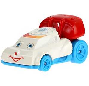 Quick Chat - HYW45 | Hot Wheels Linha Básica 2025 - Nº 216/250