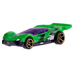 Blitzspeeder - JBB32 | Hot Wheels Linha Básica 2025 - Nº 215/250
