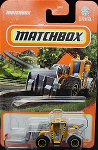 Load Lifter - HVL38 | Linha Básica 2024 - Nº 069/100 | Matchbox