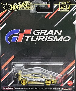 Lamborghini Huracán LP 620-2 Super Trofeo - JBL75 (Gran Turismo) | Mix 5 - 2025 | Pop Culture (HXD63) | Premium