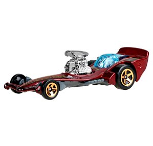 Madfast - HYY09 | Hot Wheels Linha Básica 2025 - Nº 170/250
