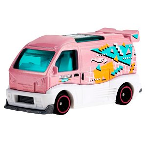 Kei Swap - HYX95 | Hot Wheels Linha Básica 2025 - Nº 011/250