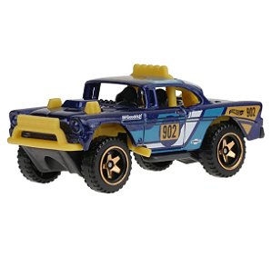 Big-Air Bel-Air - JBB51 | Hot Wheels Linha Básica 2025 - Nº 155/250