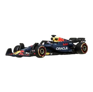 Oracle Red Bull Racing - RB20 (#1) - Max Verstappen | Formula One Collection | Hot Wheels Premium | Fórmula 1 | F1