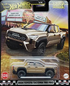 2024 Toyota Tacoma TRD Pro - JBL08 (Nº 128) | Mix 3 - 2025 | Boulevard | Premium