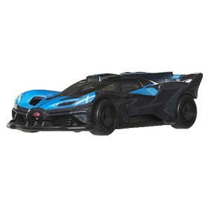 Bugatti Bolide - JBK79 | 01 de 05 | Eurospeed | Car Culture | Hot Wheels Premium