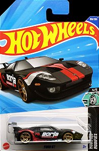 Ford GT - JBB75 | Linha Básica 2025 - Nº 159/250