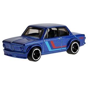 BMW 2002 - JBB61 | Hot Wheels Linha Básica 2025 - Nº 077/250