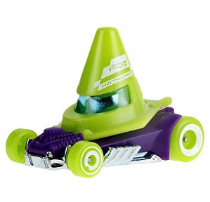 Cone Shaker - JBB62 | Hot Wheels Linha Básica 2025 - Nº 140/250