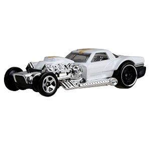 Hoto Roto - JBB74 | Hot Wheels Linha Básica 2025 - Nº 158/250