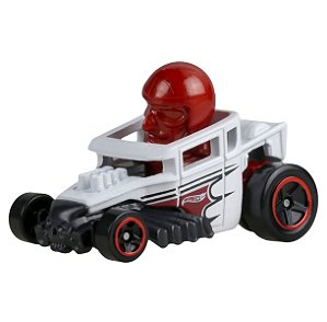 Skull Shaker - JBB73 | Hot Wheels Linha Básica 2025 - Nº 118/250