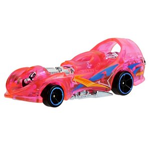 Power Rocket - JBB69 | Hot Wheels Linha Básica 2025 - Nº 109/250