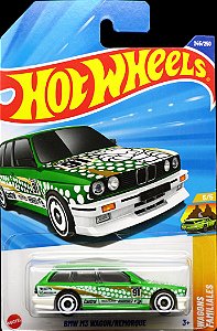 BMW M3 Wagon - JBB48 | Linha Básica 2025 - Nº 245/250
